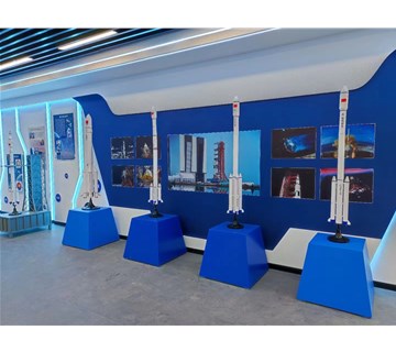 科普展品的保养需要注意哪几点？