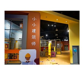科技展品：赋能成长，凸显青少年素质普及的时代价值