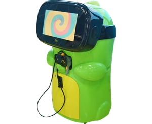 儿童VR体验机